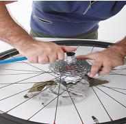 Bike Repair